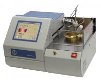 Автоматический аппарат для определения температуры вспышки в открытом тигле, ТВО-ЛАБ-12 (Россия)